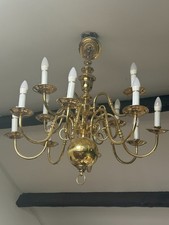 USED - Chandelier Ceiling
