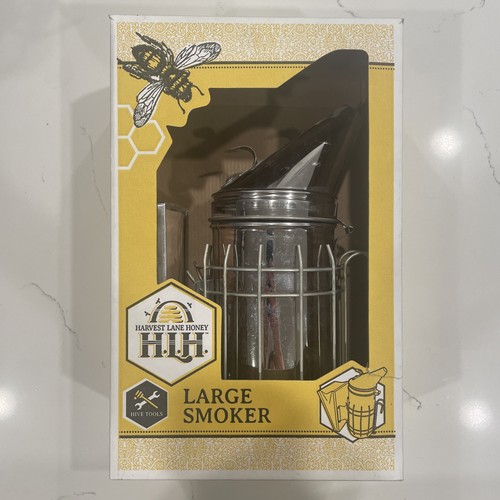 Harvest lane honey - honey, hlh