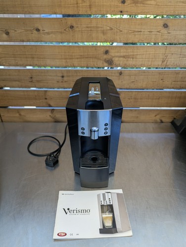 Starbucks verismo 600 single - starbucks,