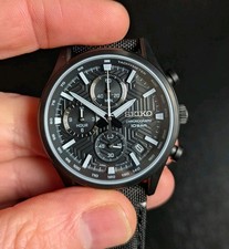 Seiko SSB421P1 Urban Sports