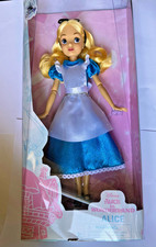 Disney Store Alice In