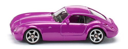Siku 879 wiesmann - 879,