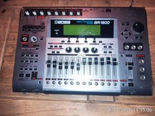 Boss BR1600CD 16 Multi Track