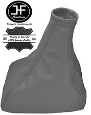 MID GREY GENUINE ITALIAN