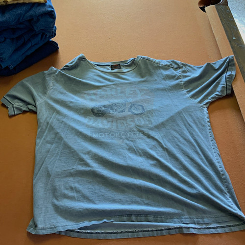 Harley davidson men 2xl - men’s,
