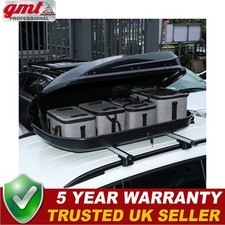 400 Litre Car Roof Top Box