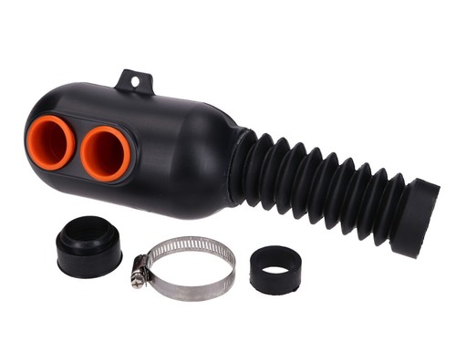 Airbox racing kartbox - airbox,