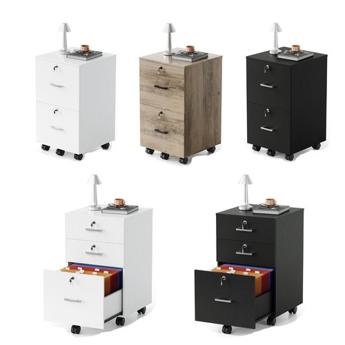 Wood locking filing - wood, cabinet