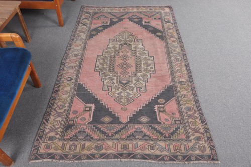 Turkish rug area - rug,, 3,8x6,5