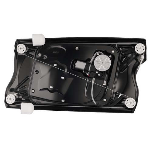 Electric window regulator - electric,