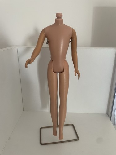 Vintage skipper doll body - skipper,