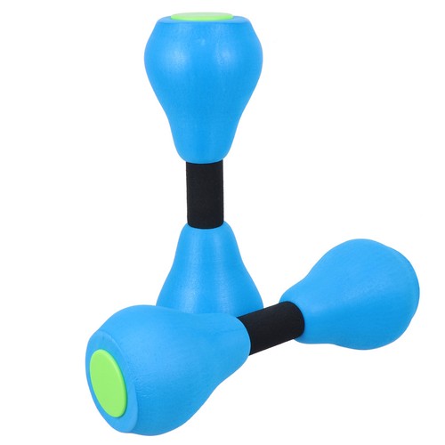 Pcs eva dumbbells - eva, fitness