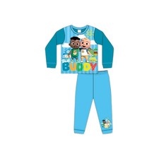 Cocomelon Pyjamas Long Sleeve