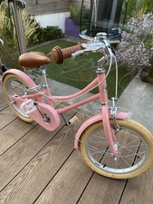Kids Bike(Brand:Bobbin)