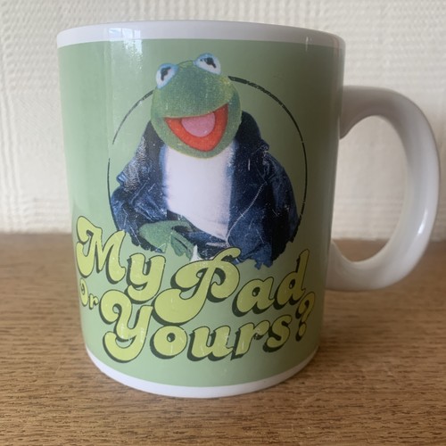 Official disney the muppets - official,