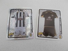 STICKER   Panini SPL 2010   ST