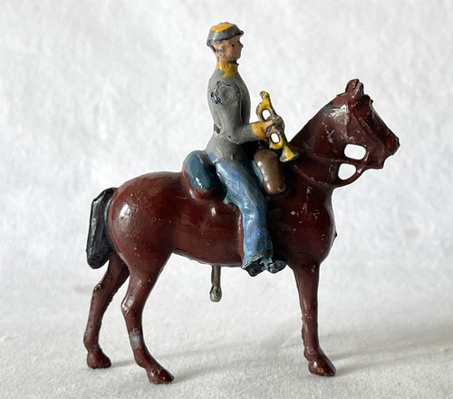 Vintage toy soldier britains - toy,