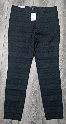 Men skinny fit trousers - men's,