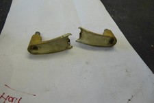 Mafac Brake hoods - good condition for age.
