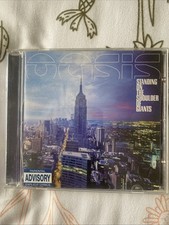 Oasis - Standing on the