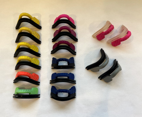 Oakley razor blade nose - blade,