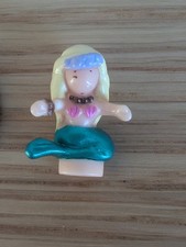 Polly Pocket Sparkling Mermaid