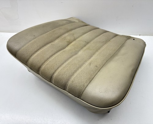 Mercedes w114 w115 seat - mercedes,