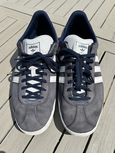 Adidas gazelle men trainers - men's,