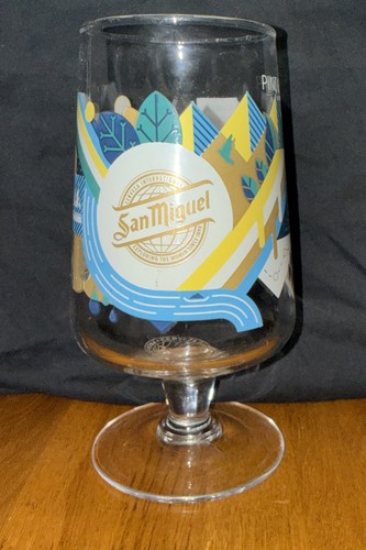 San miguel 130 years - 130,