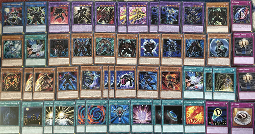 Yugioh xtra hero masked - &,