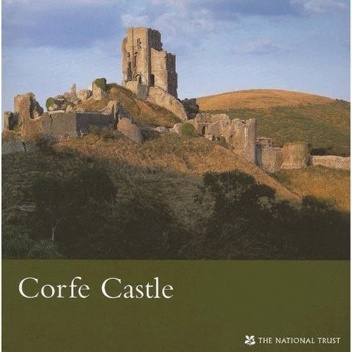 Corfe castle national - corfe, trust