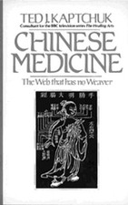 Chinese Medicine: The Web That