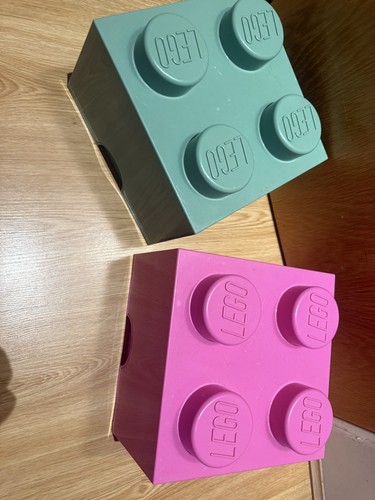 Genuine large lego - genuine,
