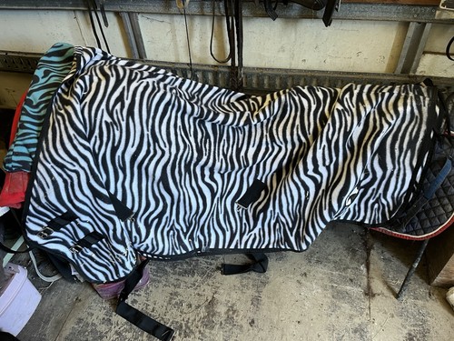 Lovely zebra printed - lovely,