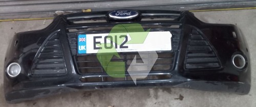 Ford focus front bumber - focus, 2012