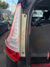 RENAULT GRAND SCENIC MK3