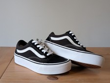 VANS Old Skool Women's