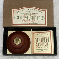 Stuart Houghton Grapes Biscuit & Butter Press (Boxed) 