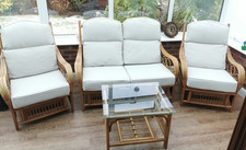 Conservatory Furniture Set  -