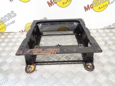 Vauxhall Vivaro A MK1 Renault Trafic MK1 2001-2014 Drivers Side O/S Seat Base 