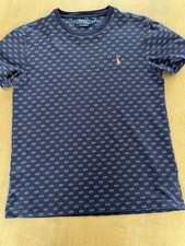 Polo ralph lauren mens shirt - t,