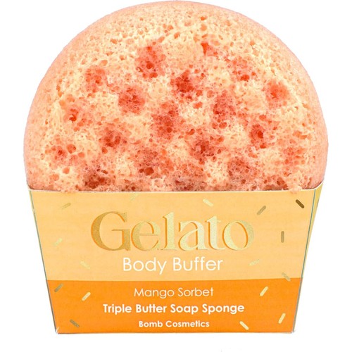 Bomb cosmetics mango - bomb,