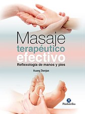 Masaje terap�utico efectivo