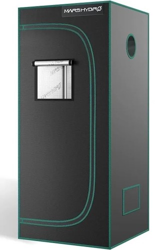 Mars hydro indoor grow tent - mars,