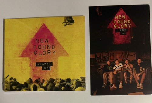 New found glory - glory,