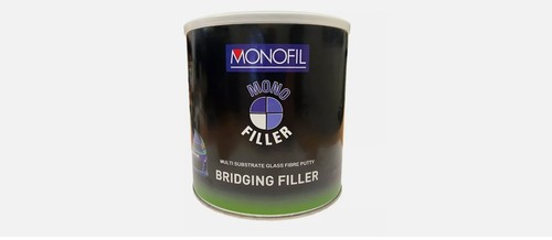 Mipa monofil bridging filler - mipa,