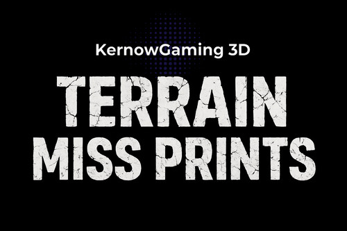 Miss printed sifi - printed, and
