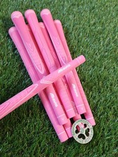 NEW GENUINE Mizuno Pink