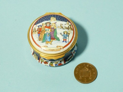 Medieval christmas 1993 - medieval,