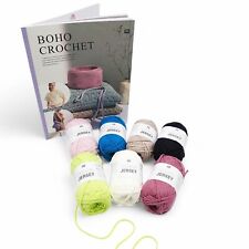 Fashion Jersey Yarn Rico